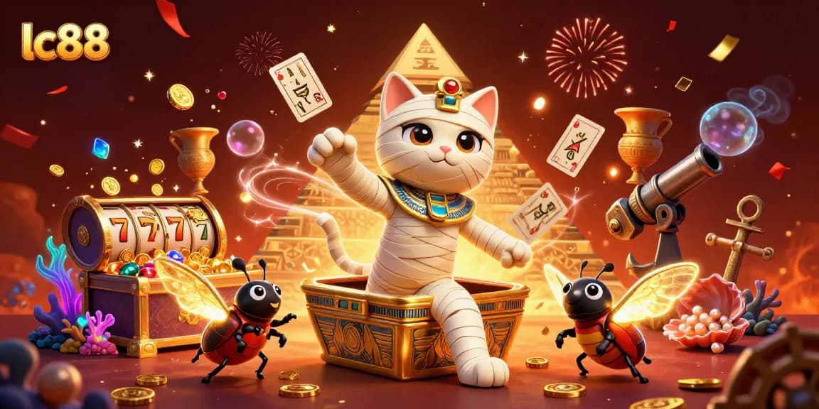 How to Maximize Every lc88 Gaming Opportunity for Winning Strategies in 2026
