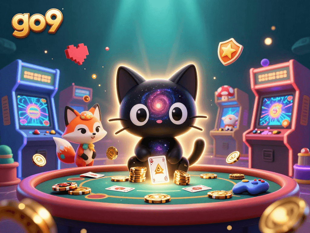 The go9 Blueprint: Your Path to Winning Strategies for Online Gamblers in 2026