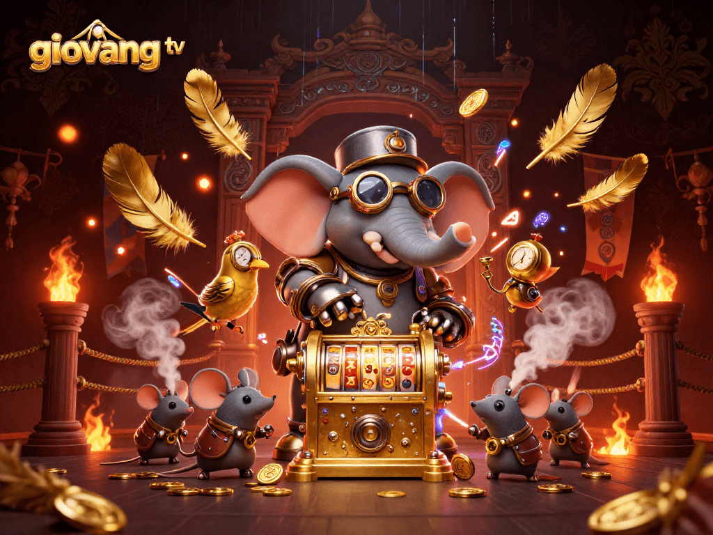 Why Should Gamblers Care About giovang tv Now for Winning Strategies in 2026?