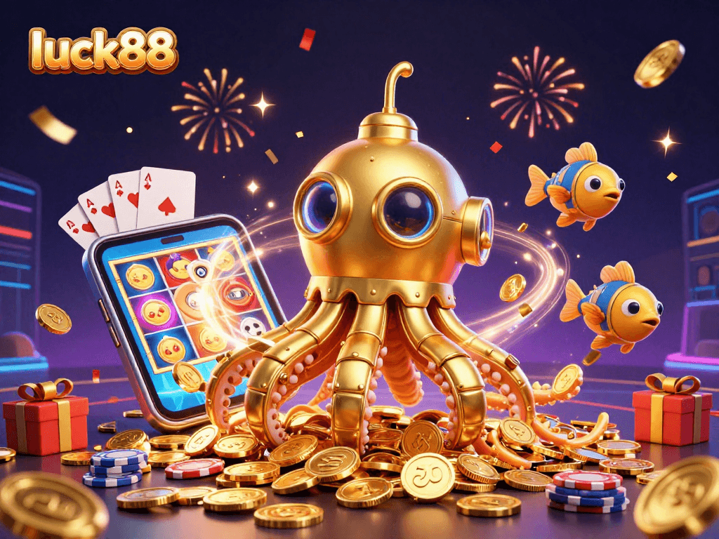 luck88 Traps: What to Watch Out For in 2026 for Winning Strategies