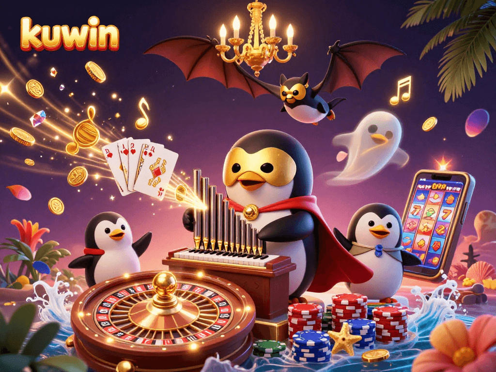 9 Essential kuwin Strategies for Winning Bettors in 2026