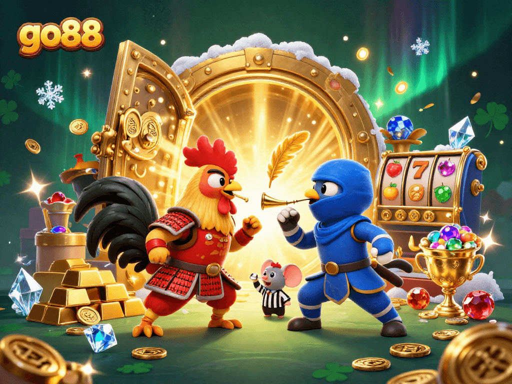 Is There a Better Alternative to go88 for Strategic Slot Players in 2026?