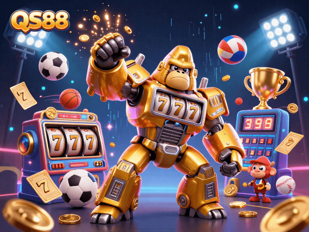 Which QS88 Betting Option Is Right for You in 2026? Maximize Your Winning Strategies