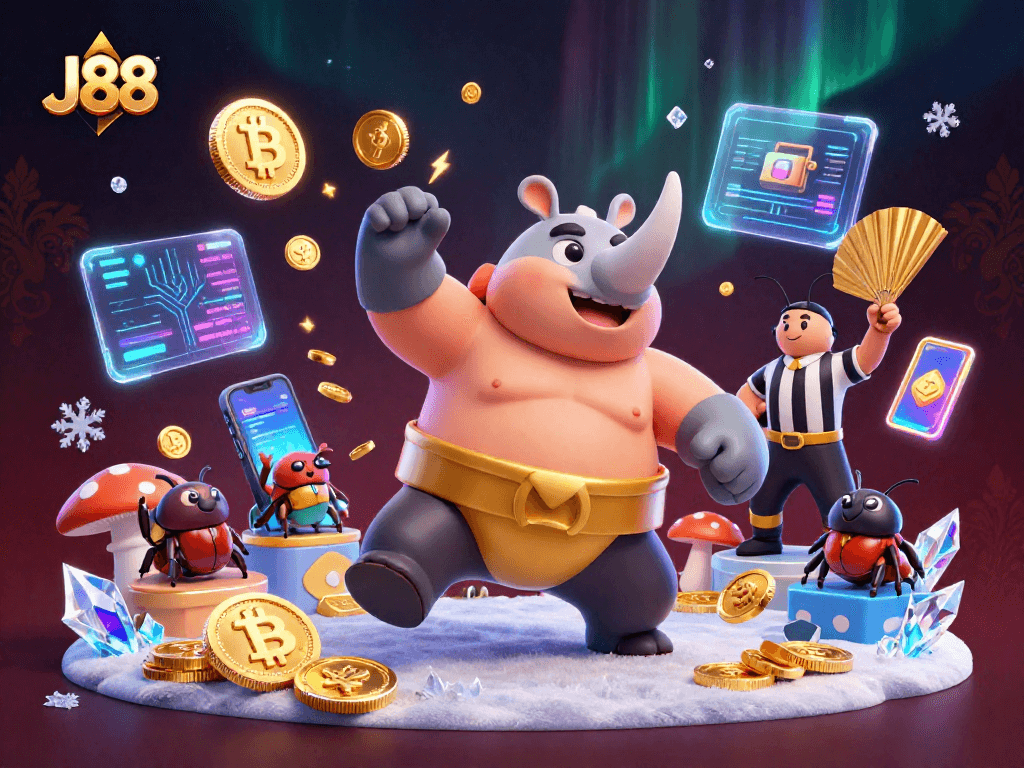 Future-Proofing Your Betting Strategies with J88 for 2026 Success