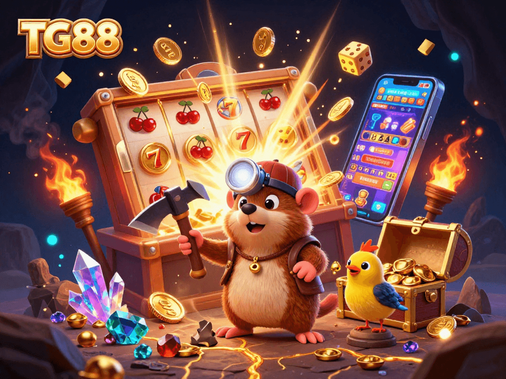 Is TG88 Overrated? A Critical Look at Winning Strategies for Gamblers in 2026
