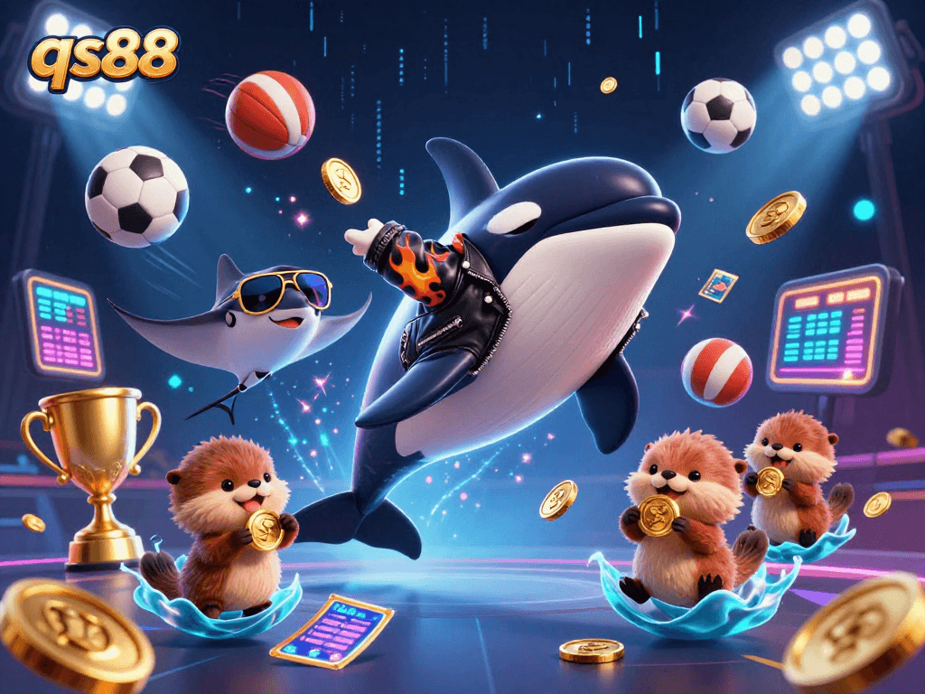 How to Profit from qs88: Strategies for Gamblers to Enhance Their Wins in 2026