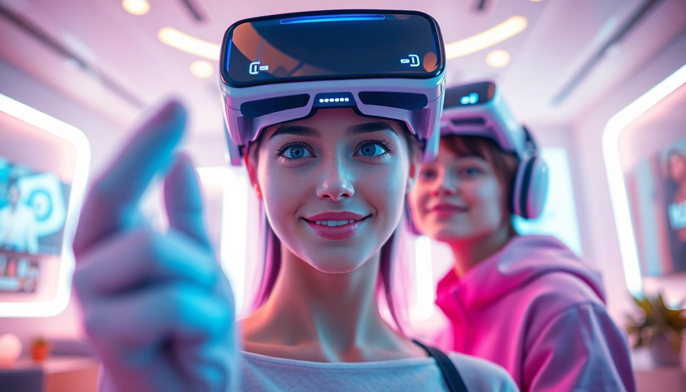 Mastering Your AI Girlfriend Experience: 5 Essential Tips for 2025
