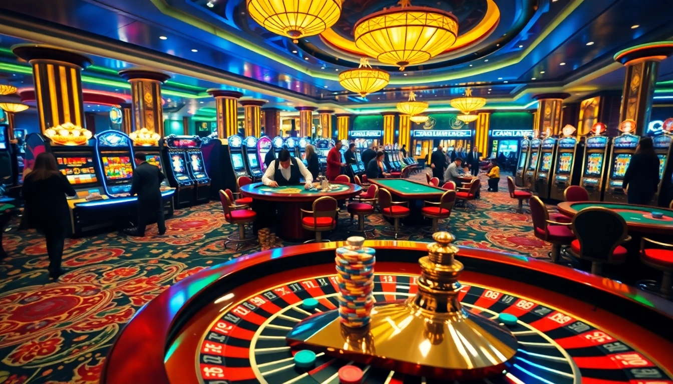 Experience the excitement of gambling at Lucky88 with this image showcasing the link vào LUCKY88 action.