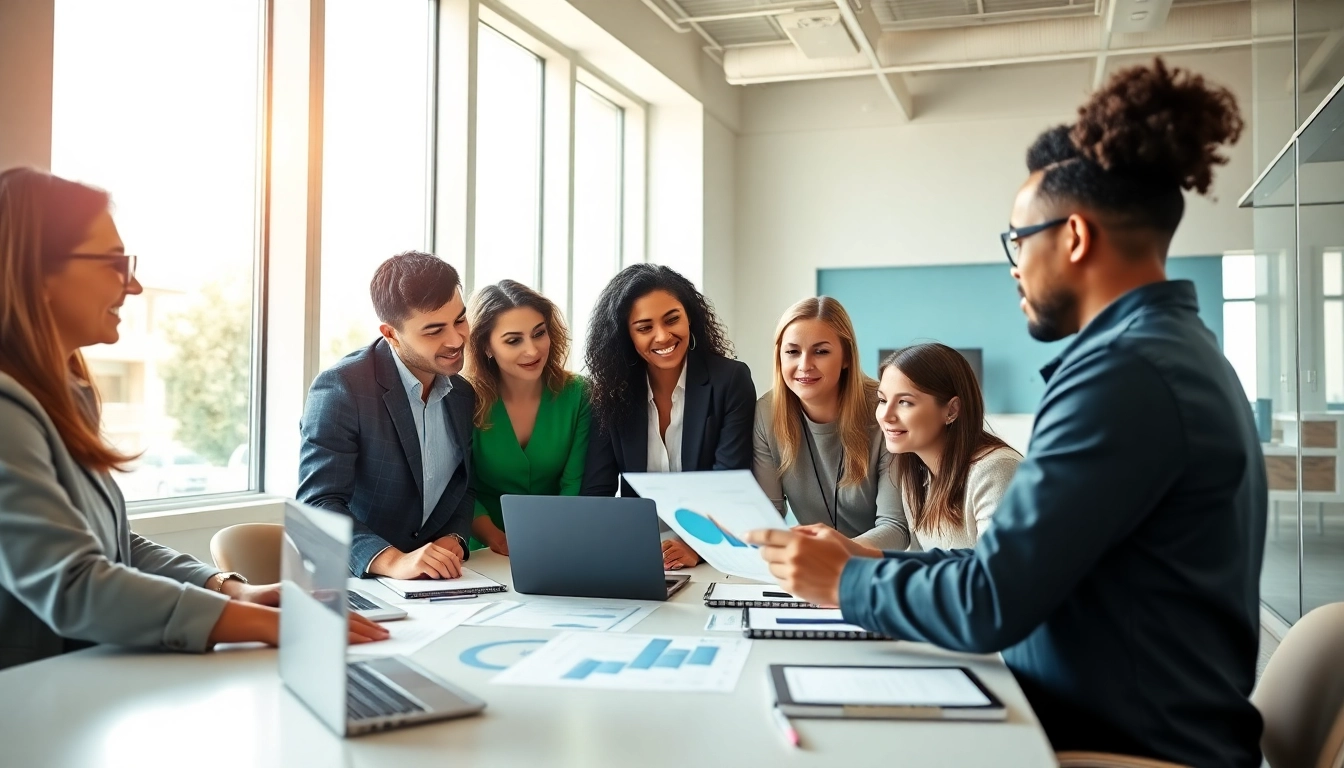 Pathways to Your Ideal Career: Strategies for Success