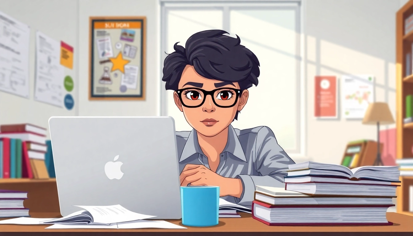 Effortlessly Hire Someone to Take LSAT for You: Your Guide to Success