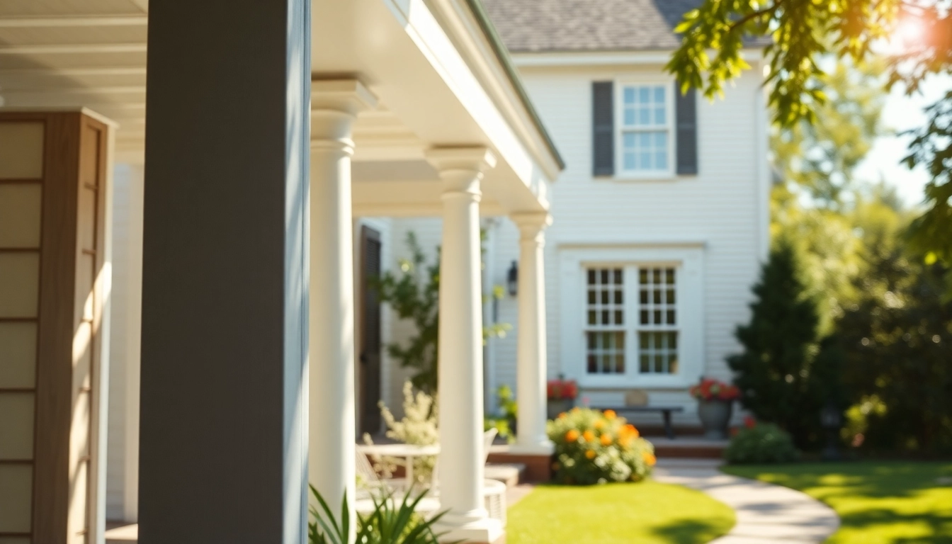 Enhancing Your Home with a Stunning Colonial Addition