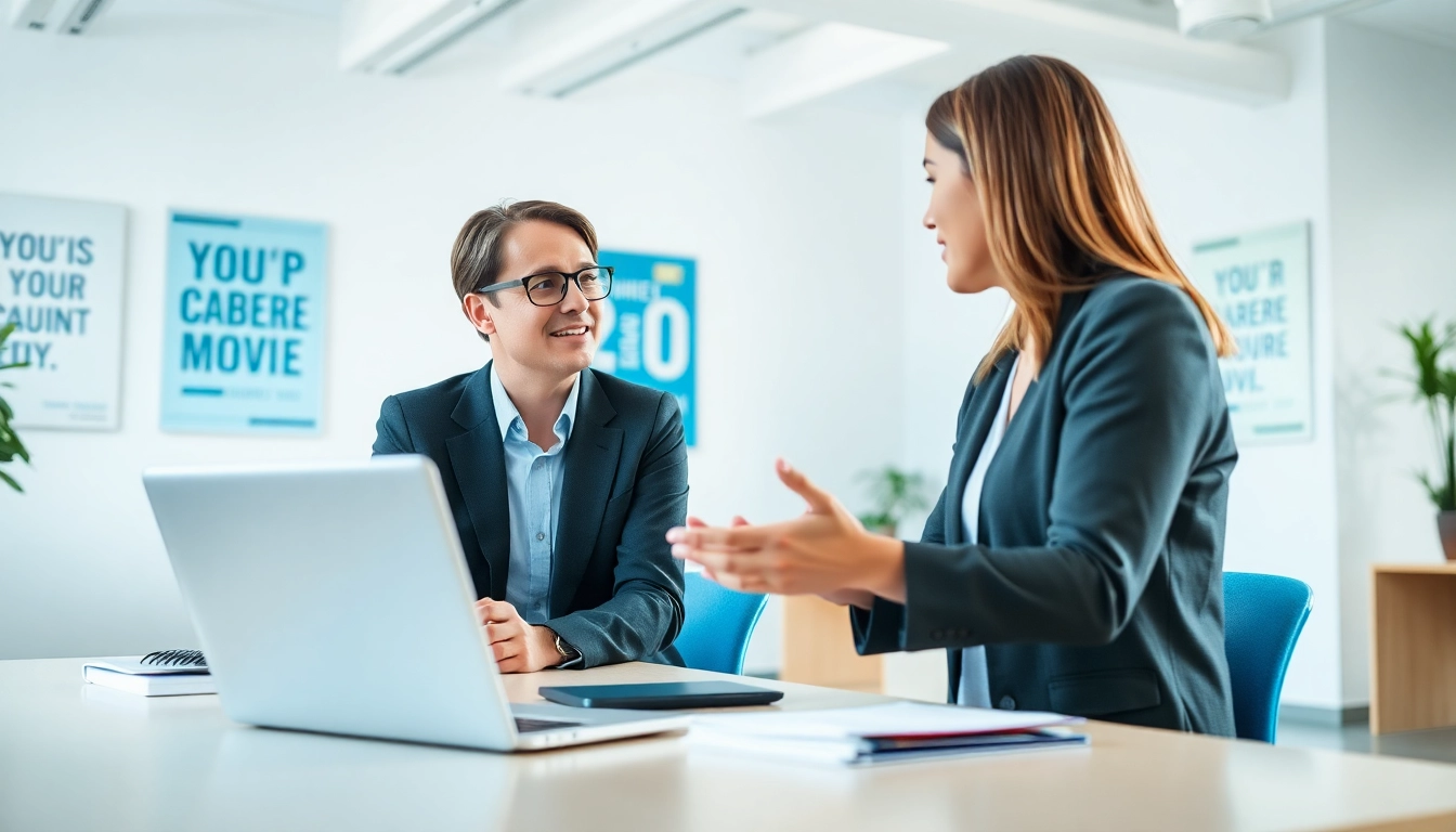 Steps to How to find my perfect Career for Lasting Satisfaction