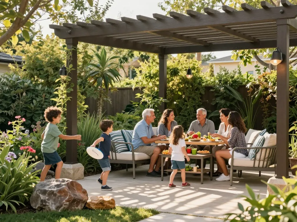 Masterful Pergola Configurator Strategies for Your 2026 Outdoor Space