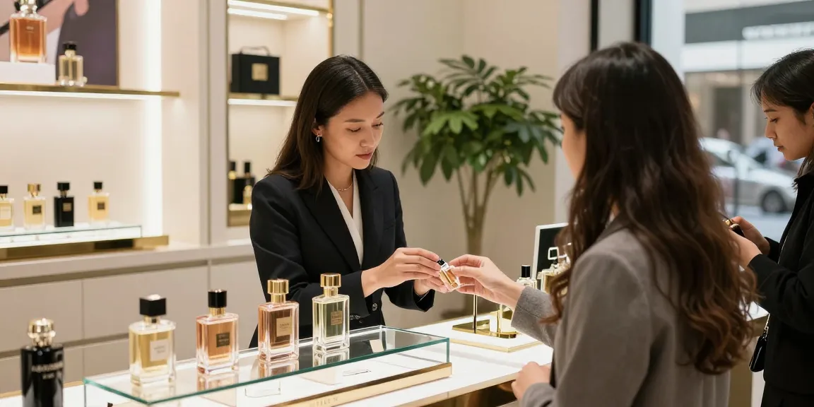 Before You Start Razaouge 540: Essential Insights for Perfume Lovers