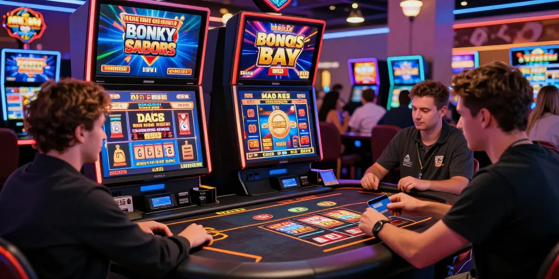 Players exploring https://troyuk.co.uk's vibrant online casino with credit card options and dynamic game selections.